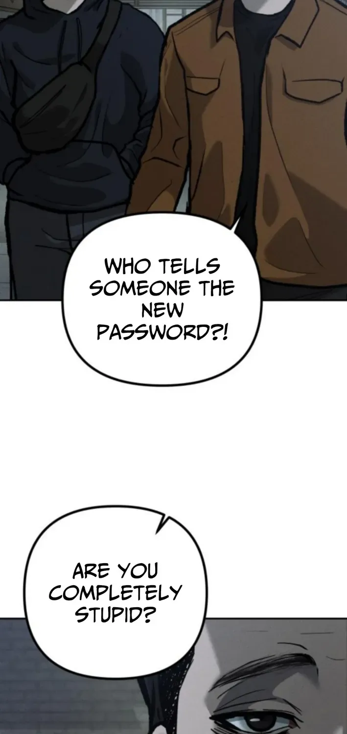 Secret Agent Crocodile Bird Chapter 5 page 58 - 
