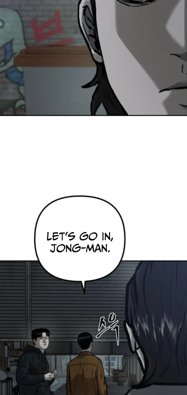 Secret Agent Crocodile Bird Chapter 5 page 59 - 