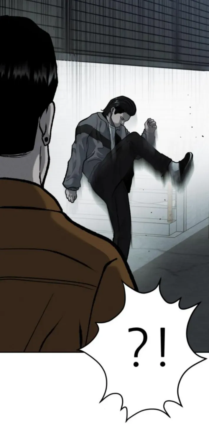 Secret Agent Crocodile Bird Chapter 5 page 64 - 