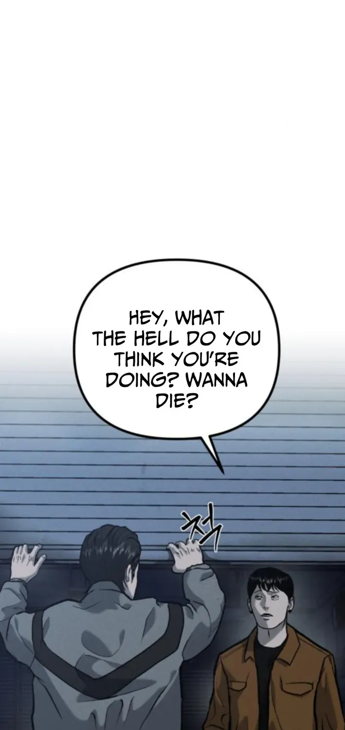 Secret Agent Crocodile Bird Chapter 5 page 65 - 