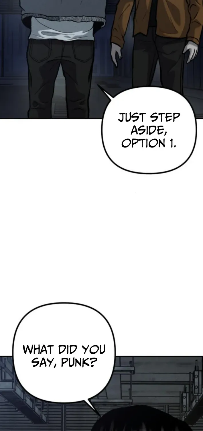 Secret Agent Crocodile Bird Chapter 5 page 66 - 