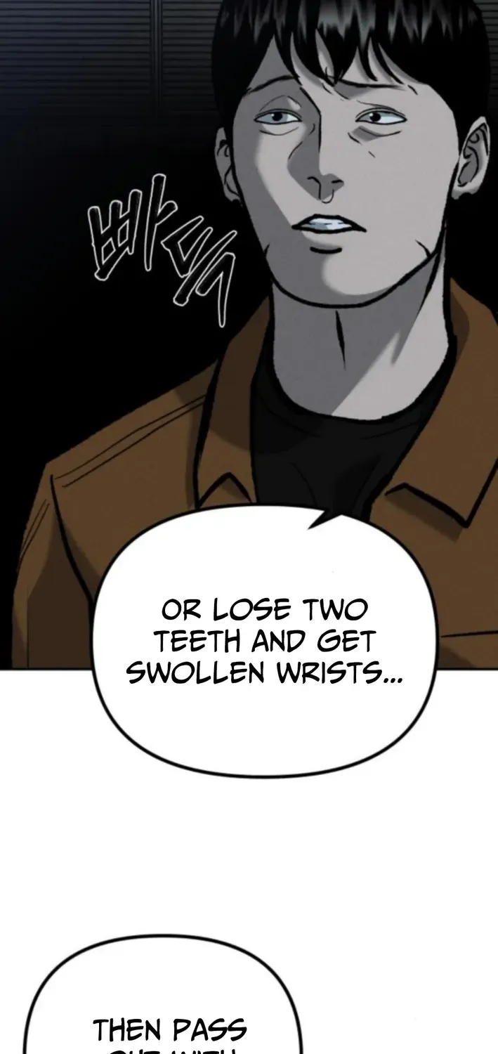 Secret Agent Crocodile Bird Chapter 5 page 67 - 