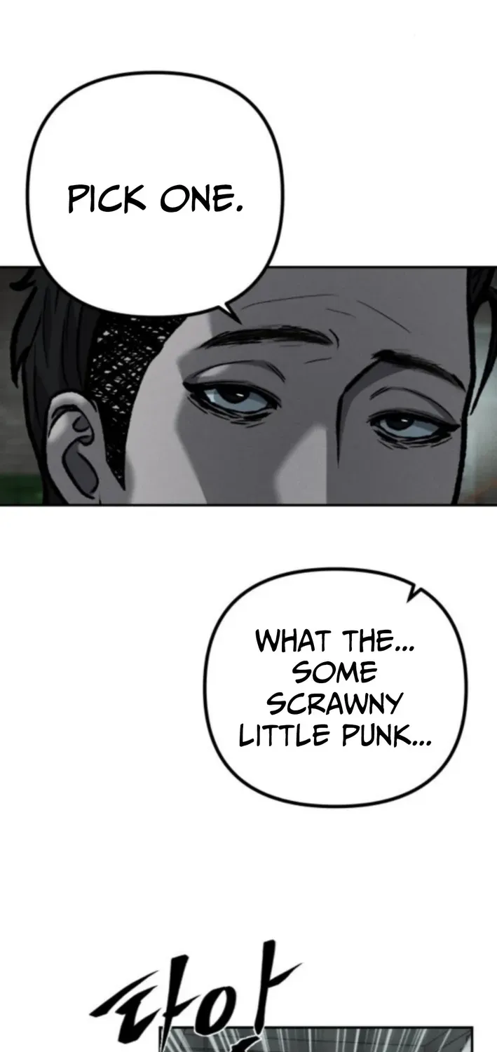 Secret Agent Crocodile Bird Chapter 5 page 69 - 