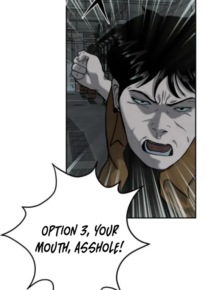 Secret Agent Crocodile Bird Chapter 5 page 70 - 