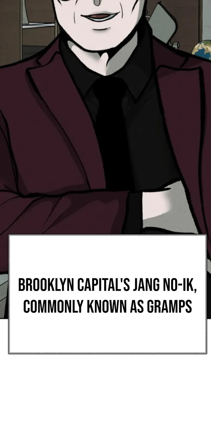 Secret Agent Crocodile Bird Chapter 5 page 8 - 