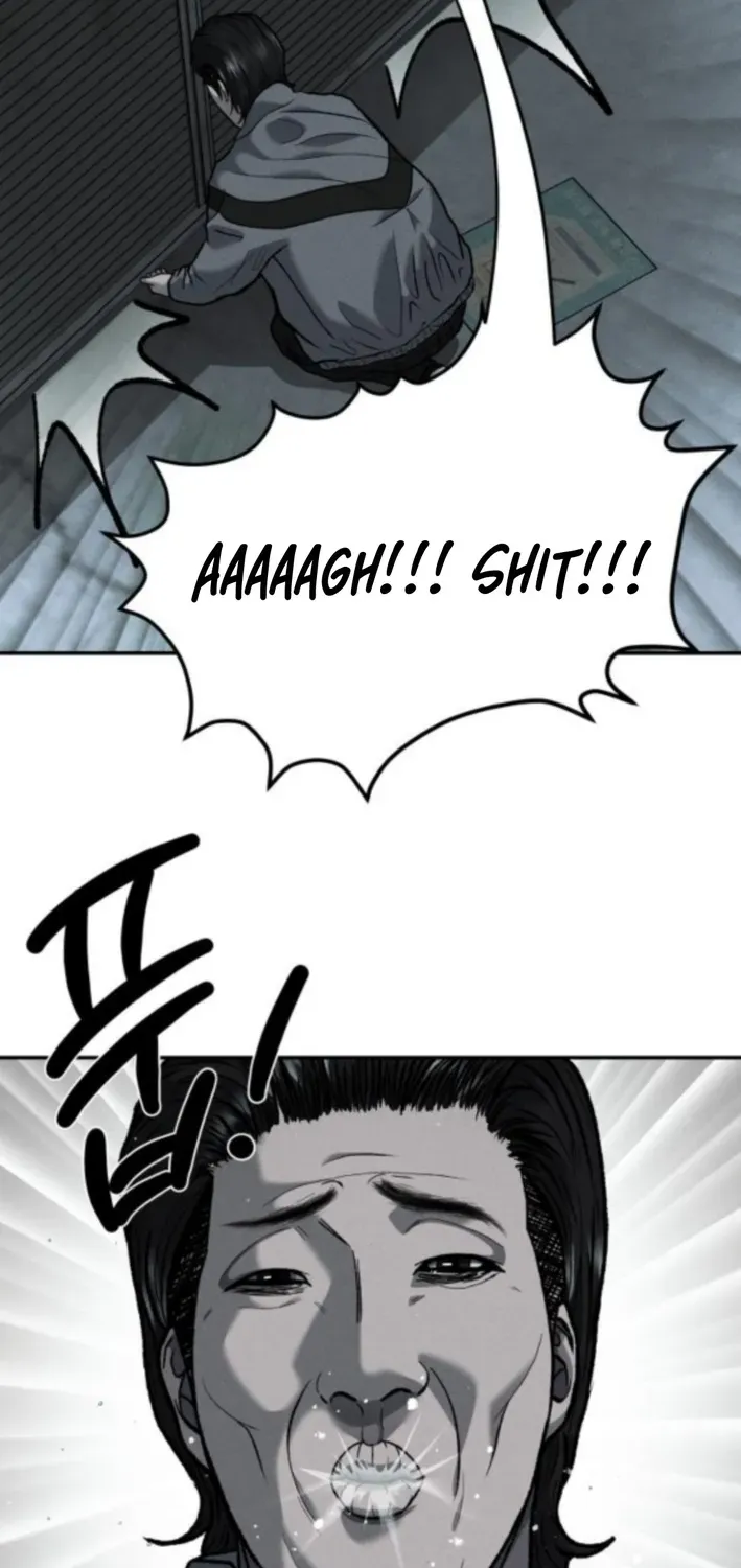 Secret Agent Crocodile Bird Chapter 5 page 72 - 