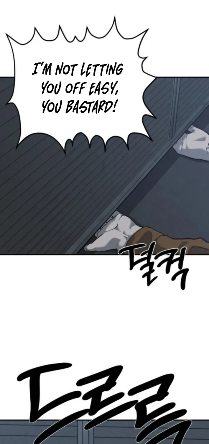 Secret Agent Crocodile Bird Chapter 5 page 75 - 