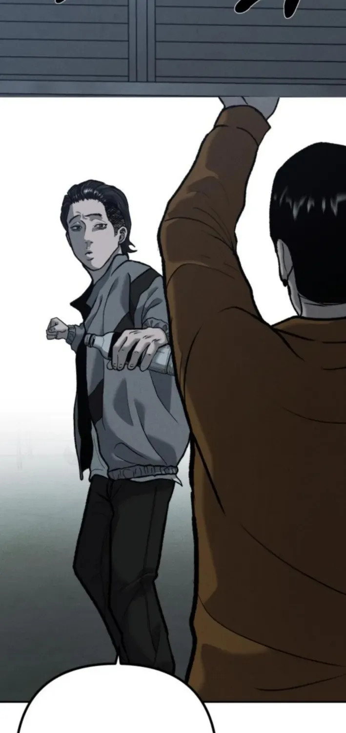 Secret Agent Crocodile Bird Chapter 5 page 76 - 