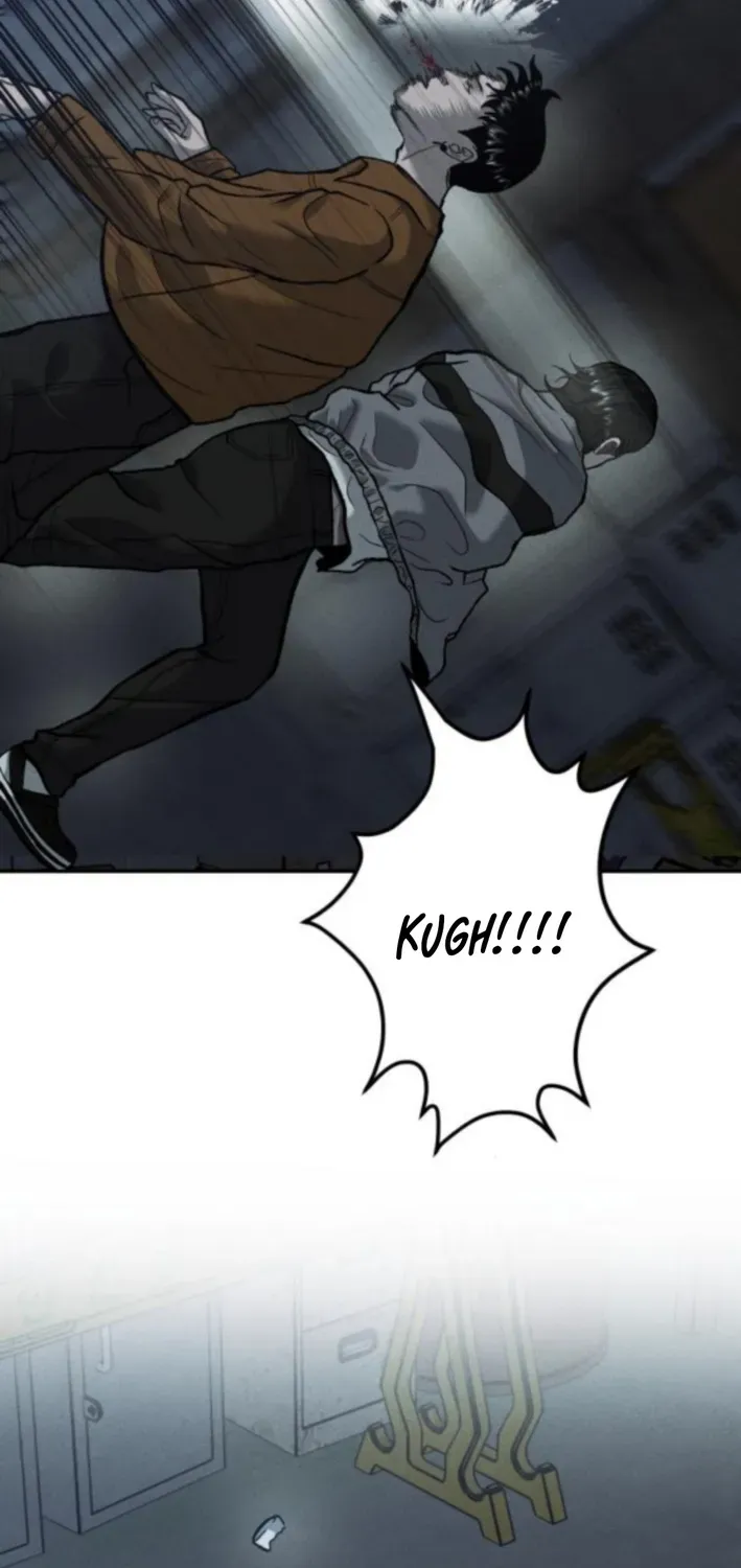 Secret Agent Crocodile Bird Chapter 5 page 78 - 