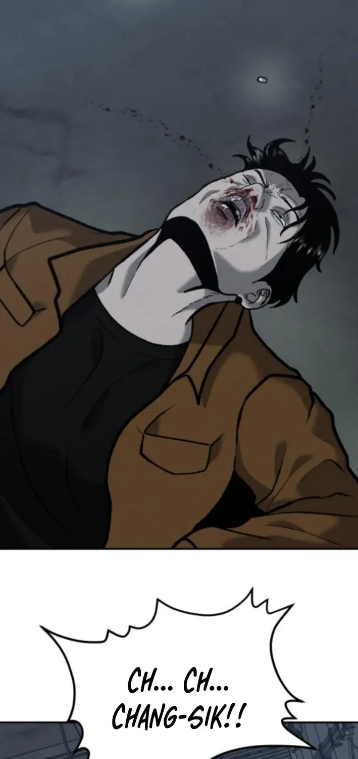 Secret Agent Crocodile Bird Chapter 5 page 79 - 