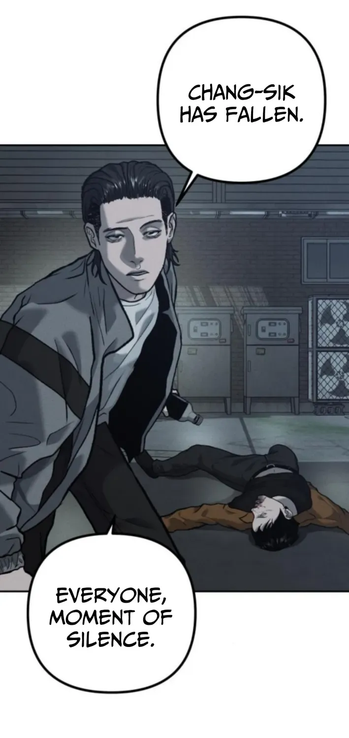 Secret Agent Crocodile Bird Chapter 5 page 81 - 