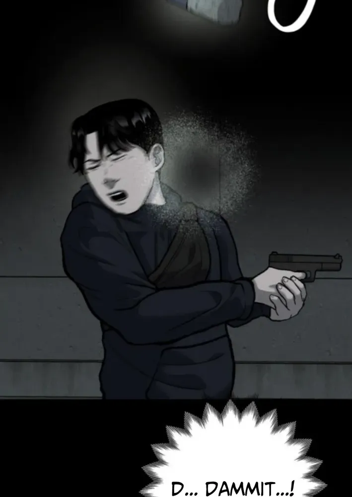 Secret Agent Crocodile Bird Chapter 5 page 84 - 