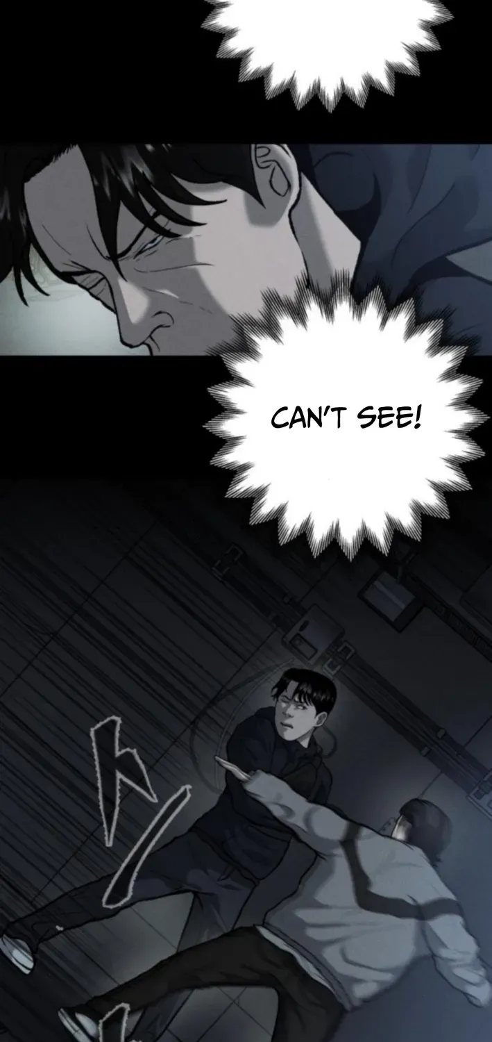 Secret Agent Crocodile Bird Chapter 5 page 85 - 
