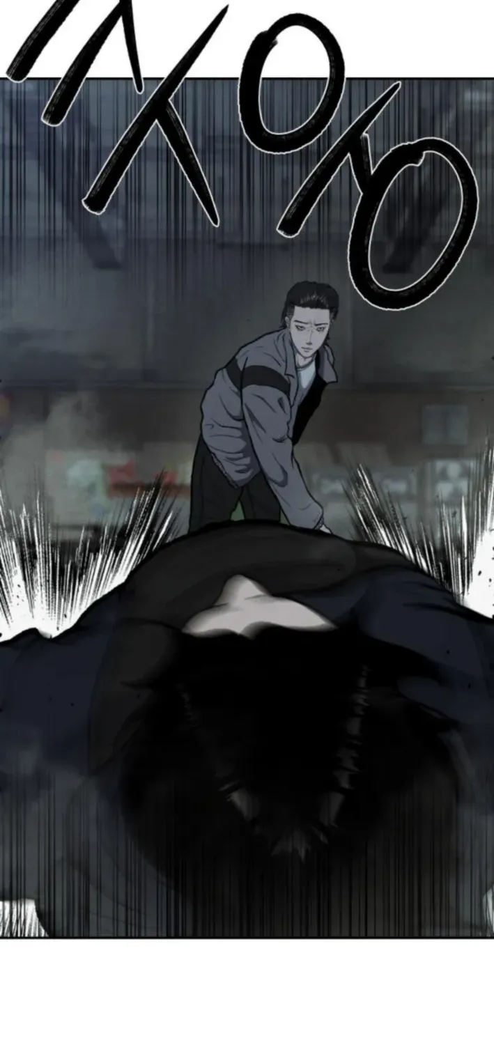 Secret Agent Crocodile Bird Chapter 5 page 88 - 
