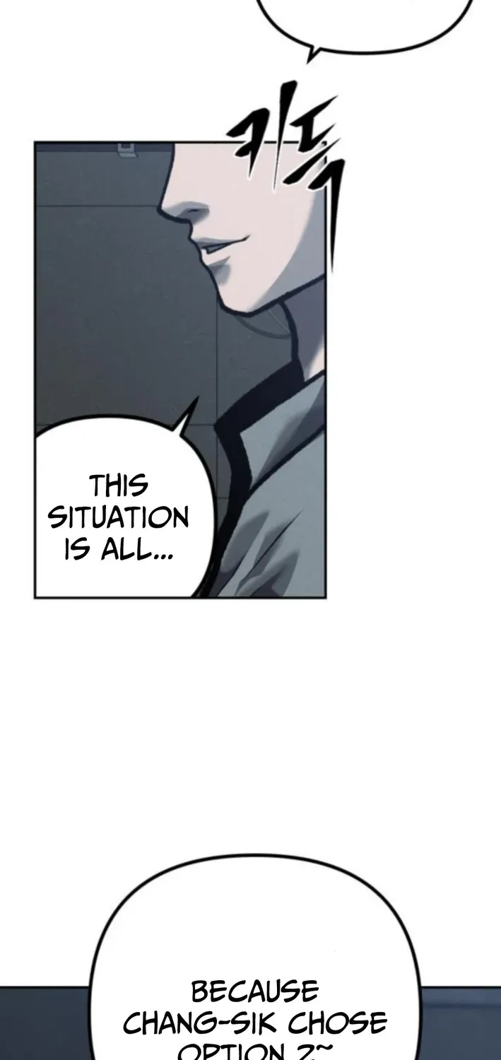 Secret Agent Crocodile Bird Chapter 5 page 90 - 