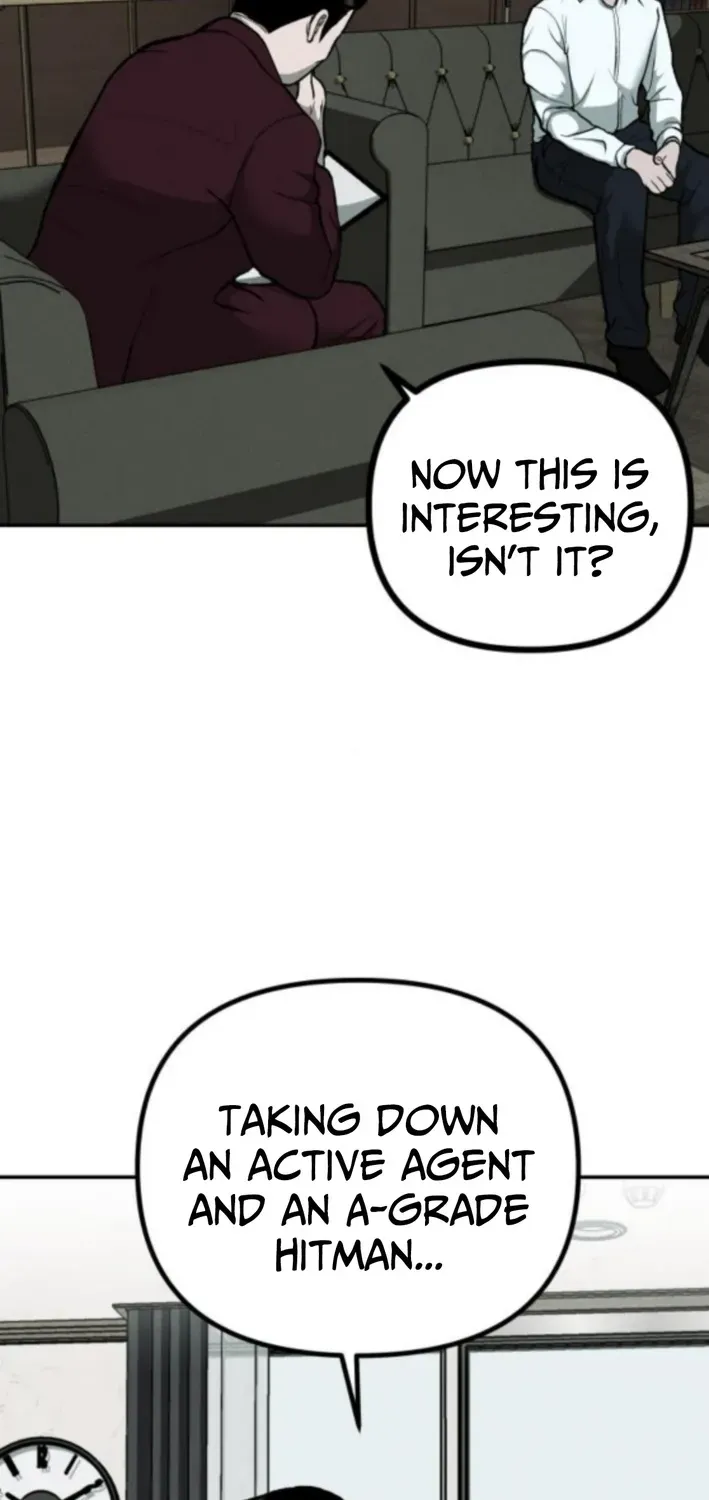 Secret Agent Crocodile Bird Chapter 5 page 10 - 