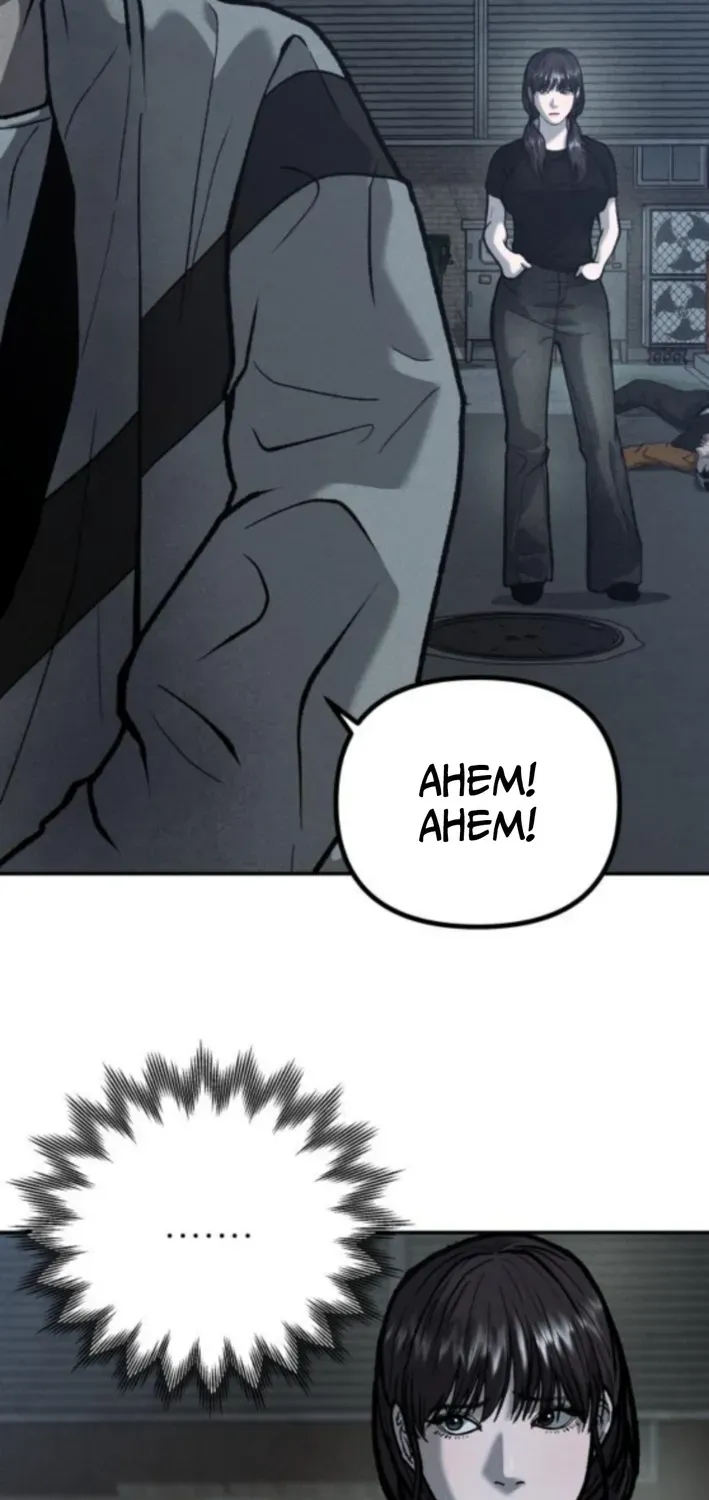 Secret Agent Crocodile Bird Chapter 5 page 93 - 
