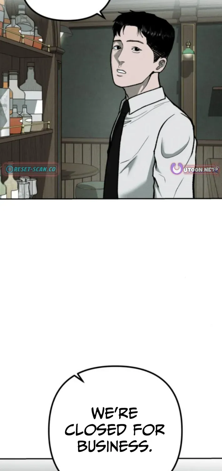 Secret Agent Crocodile Bird Chapter 5 page 99 - 