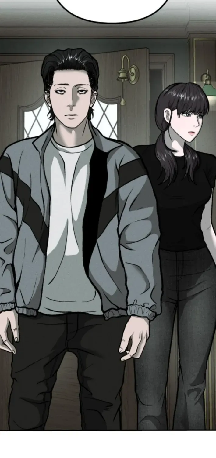 Secret Agent Crocodile Bird Chapter 5 page 100 - 