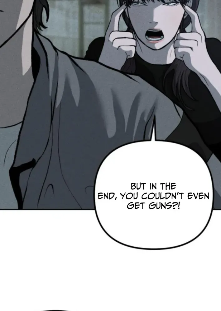 Secret Agent Crocodile Bird Chapter 6 page 105 - 