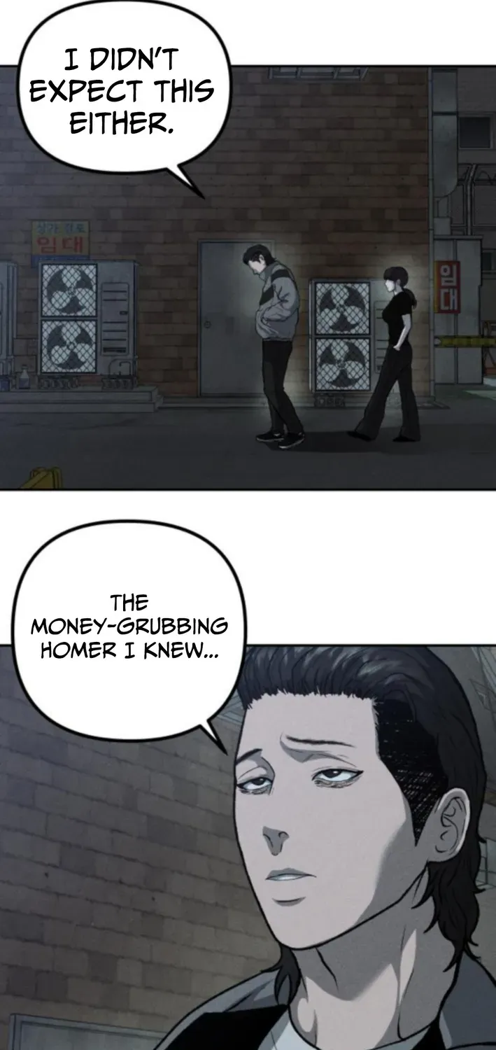 Secret Agent Crocodile Bird Chapter 6 page 106 - 