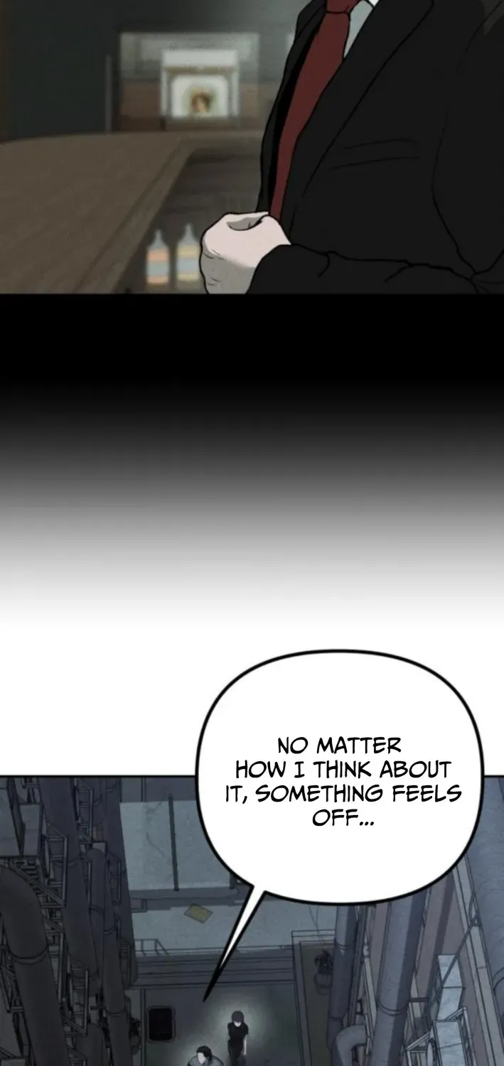 Secret Agent Crocodile Bird Chapter 6 page 109 - 