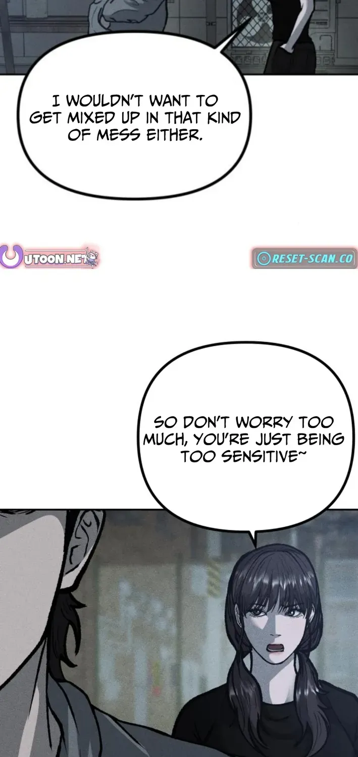 Secret Agent Crocodile Bird Chapter 6 page 111 - 