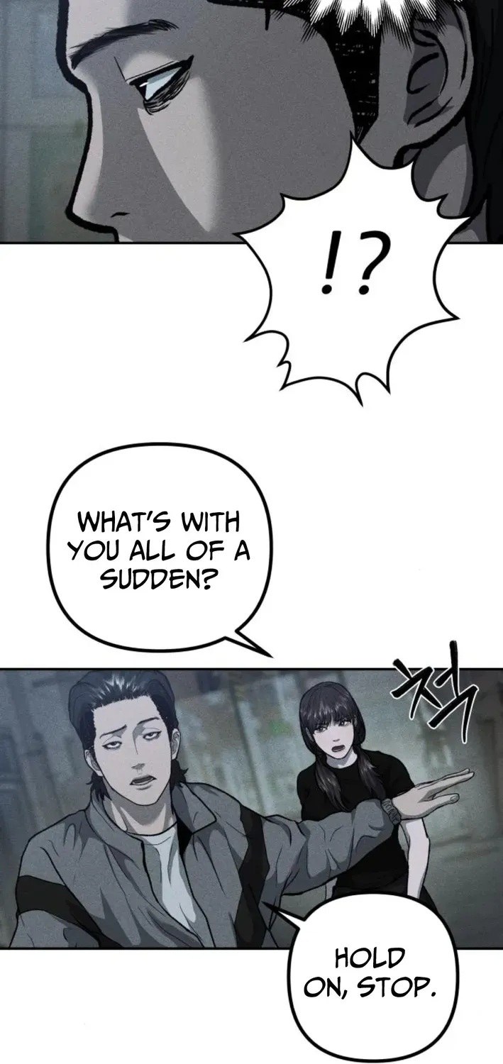 Secret Agent Crocodile Bird Chapter 6 page 114 - 