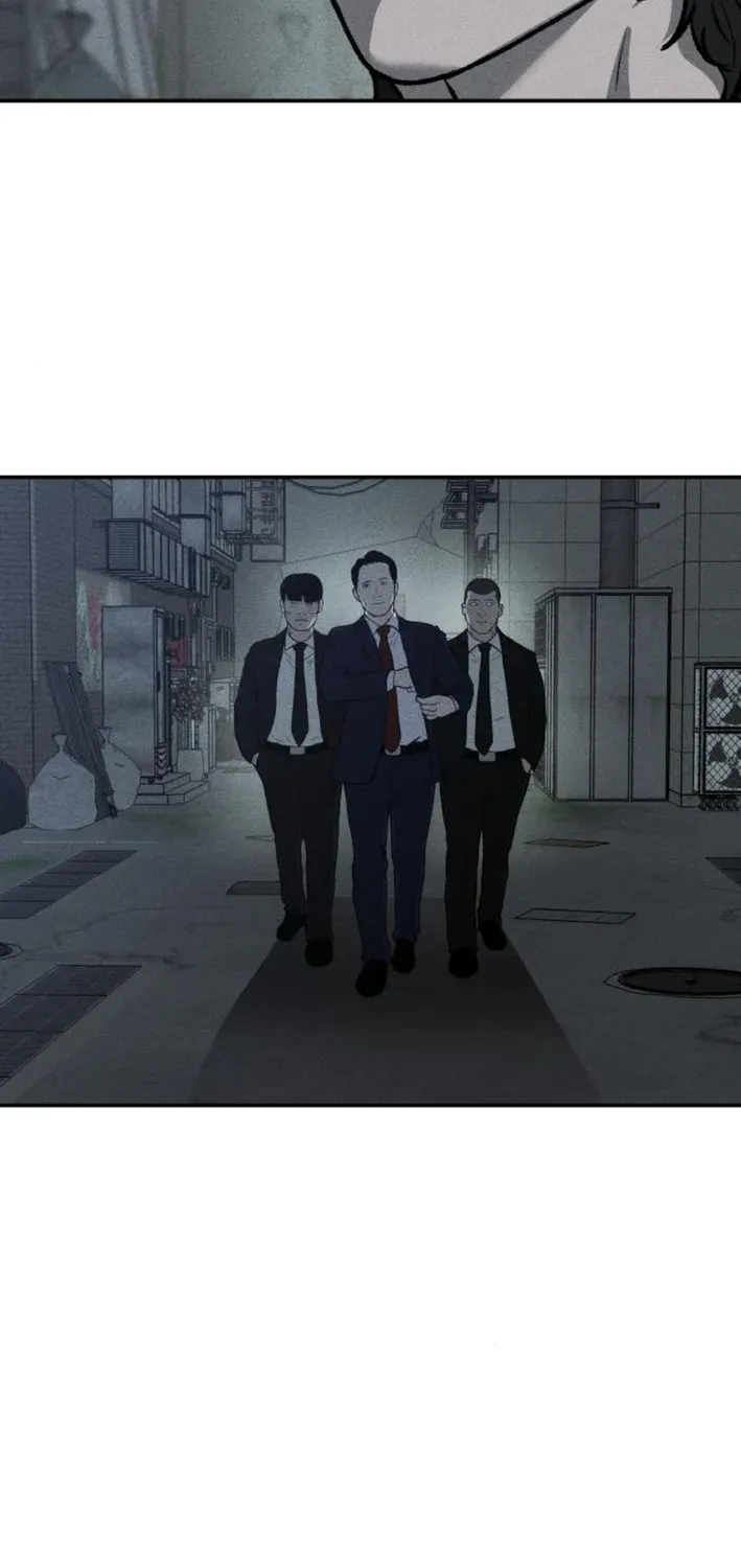 Secret Agent Crocodile Bird Chapter 6 page 117 - 