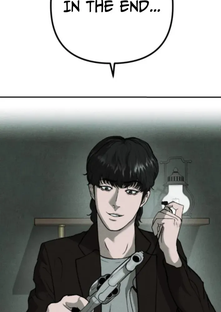 Secret Agent Crocodile Bird Chapter 6 page 14 - 
