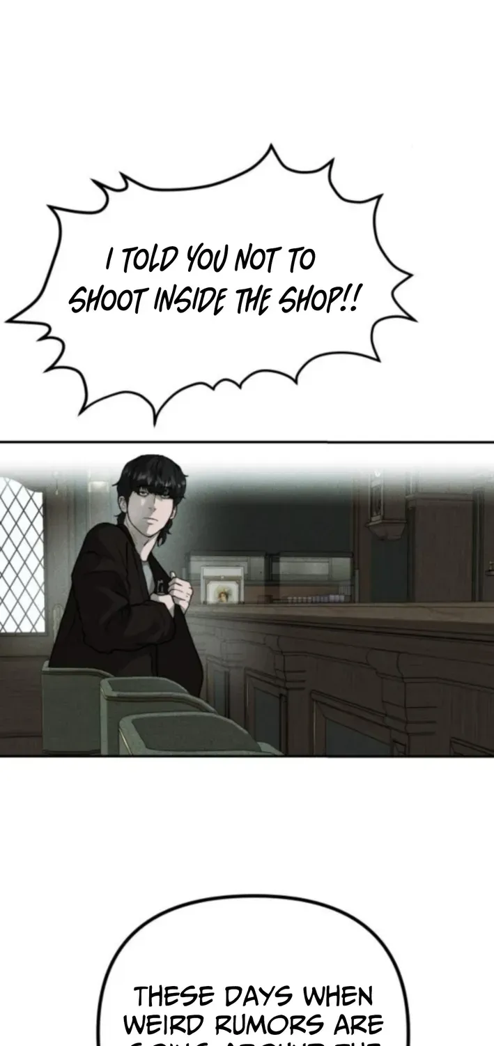 Secret Agent Crocodile Bird Chapter 6 page 16 - 