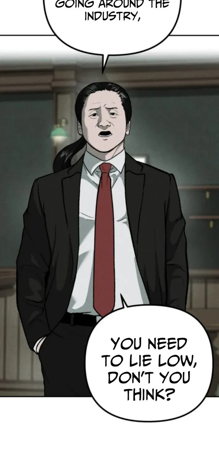 Secret Agent Crocodile Bird Chapter 6 page 17 - 