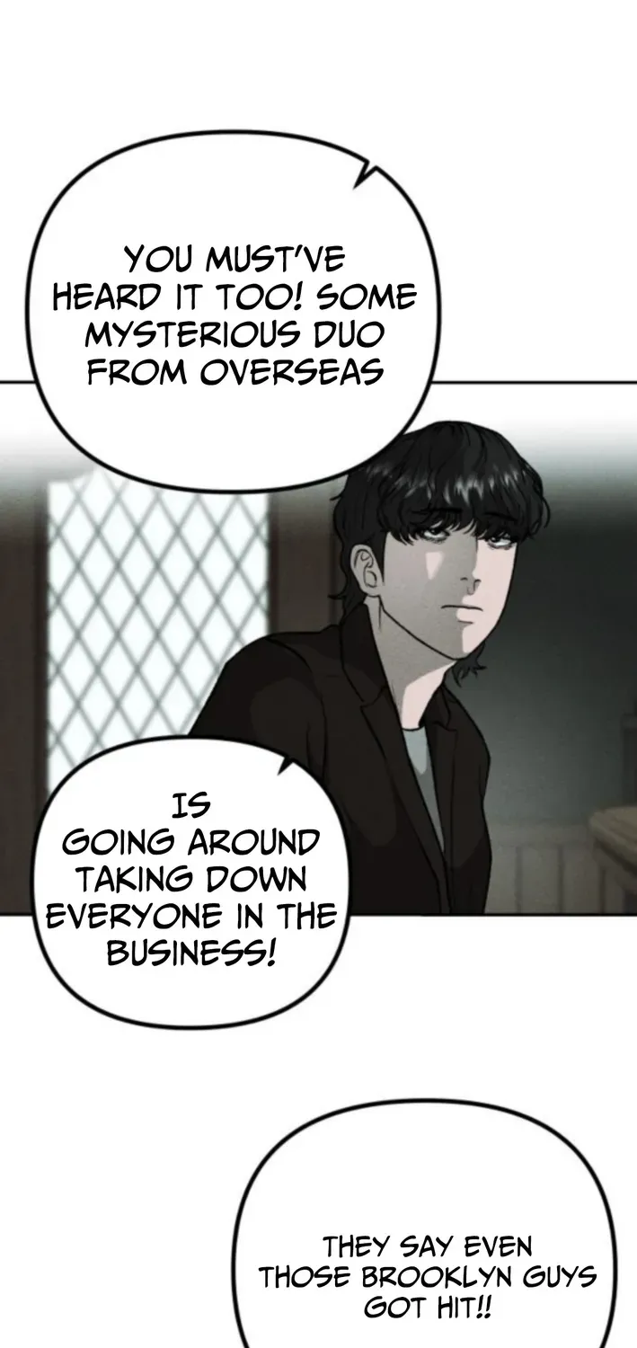 Secret Agent Crocodile Bird Chapter 6 page 18 - 