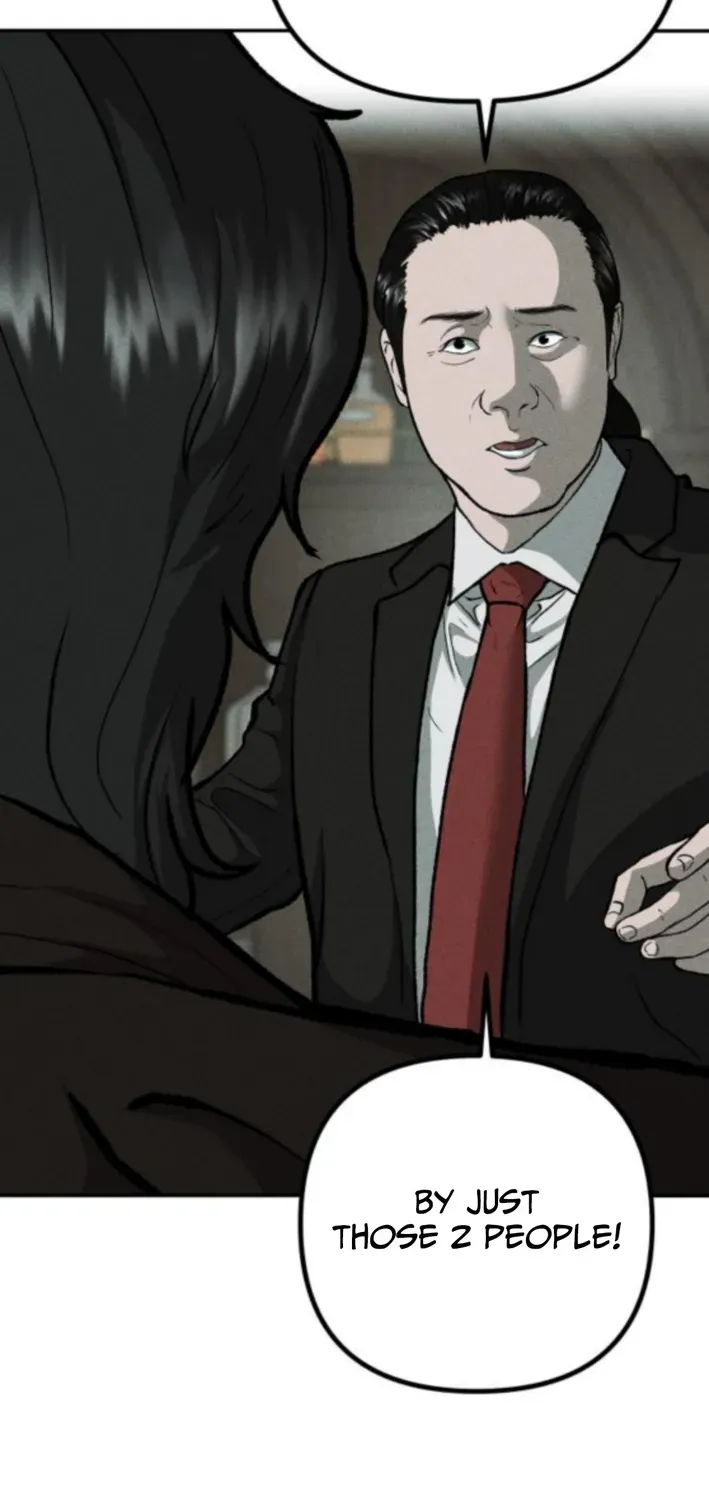 Secret Agent Crocodile Bird Chapter 6 page 19 - 