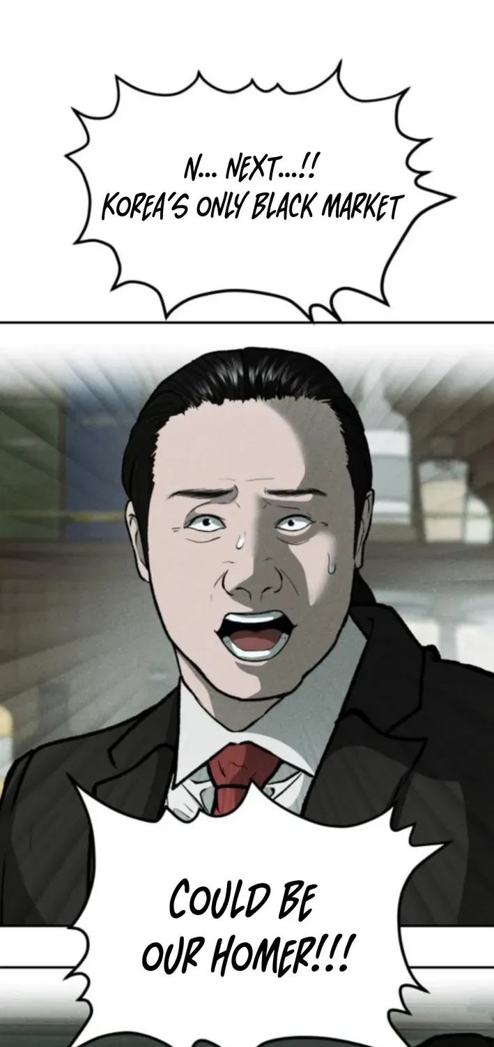 Secret Agent Crocodile Bird Chapter 6 page 20 - 