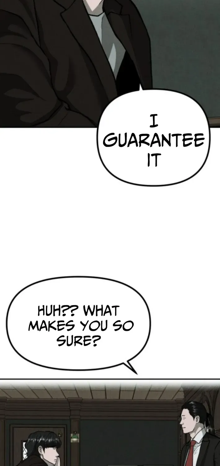 Secret Agent Crocodile Bird Chapter 6 page 23 - 