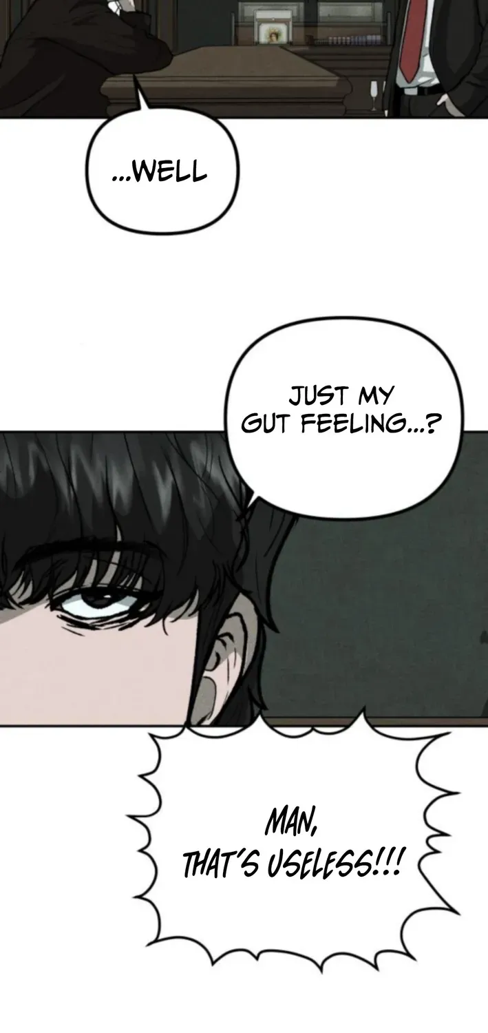 Secret Agent Crocodile Bird Chapter 6 page 24 - 