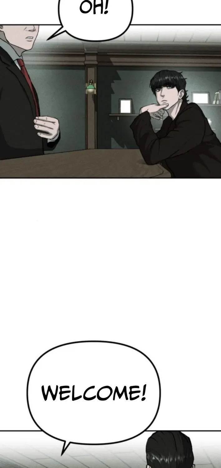 Secret Agent Crocodile Bird Chapter 6 page 26 - 
