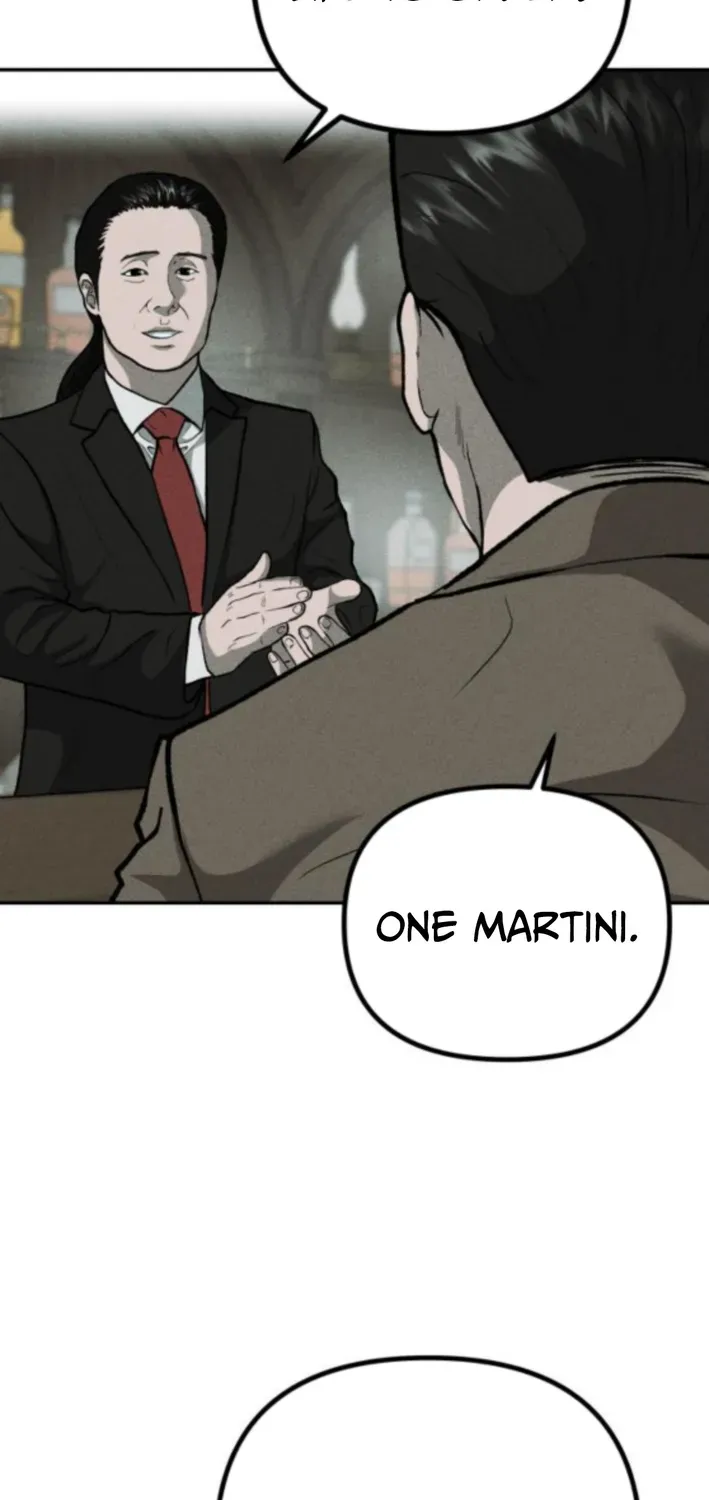 Secret Agent Crocodile Bird Chapter 6 page 29 - 
