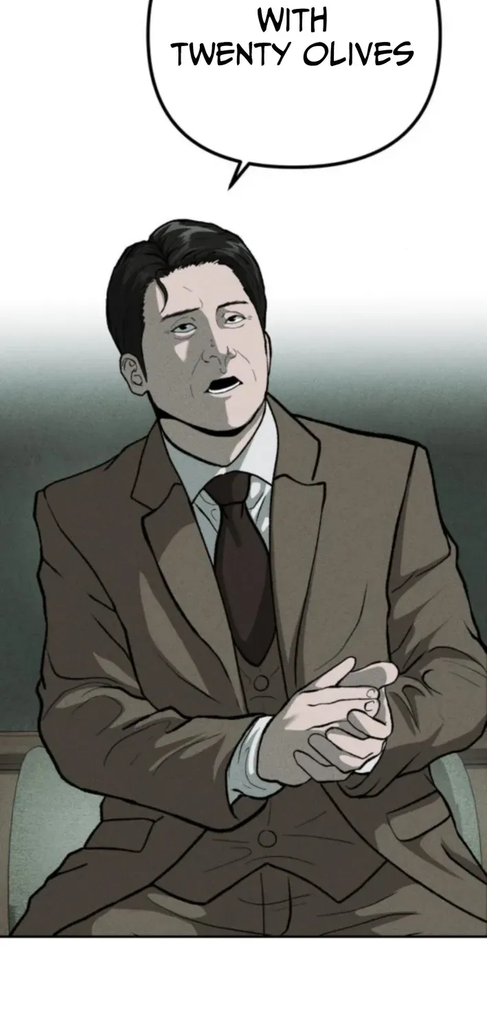 Secret Agent Crocodile Bird Chapter 6 page 30 - 
