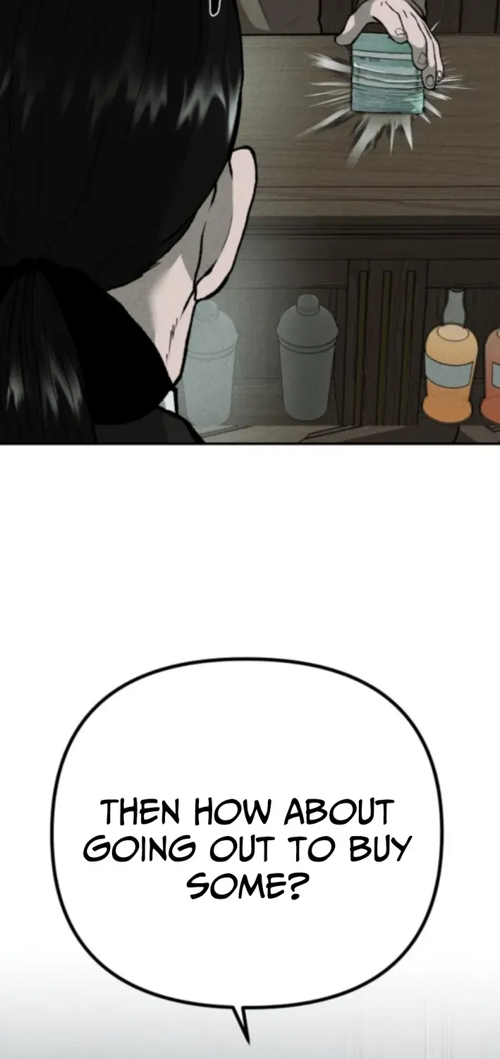 Secret Agent Crocodile Bird Chapter 6 page 32 - 