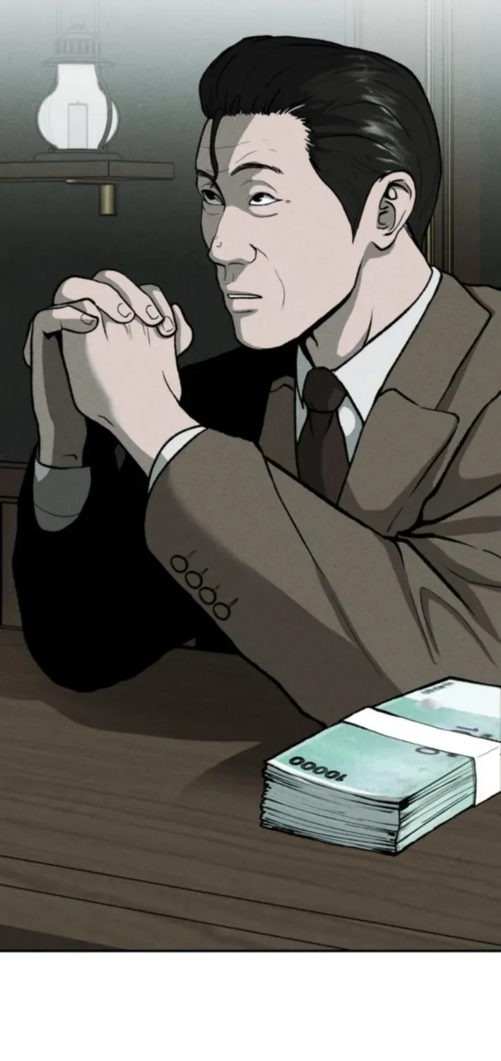 Secret Agent Crocodile Bird Chapter 6 page 33 - 