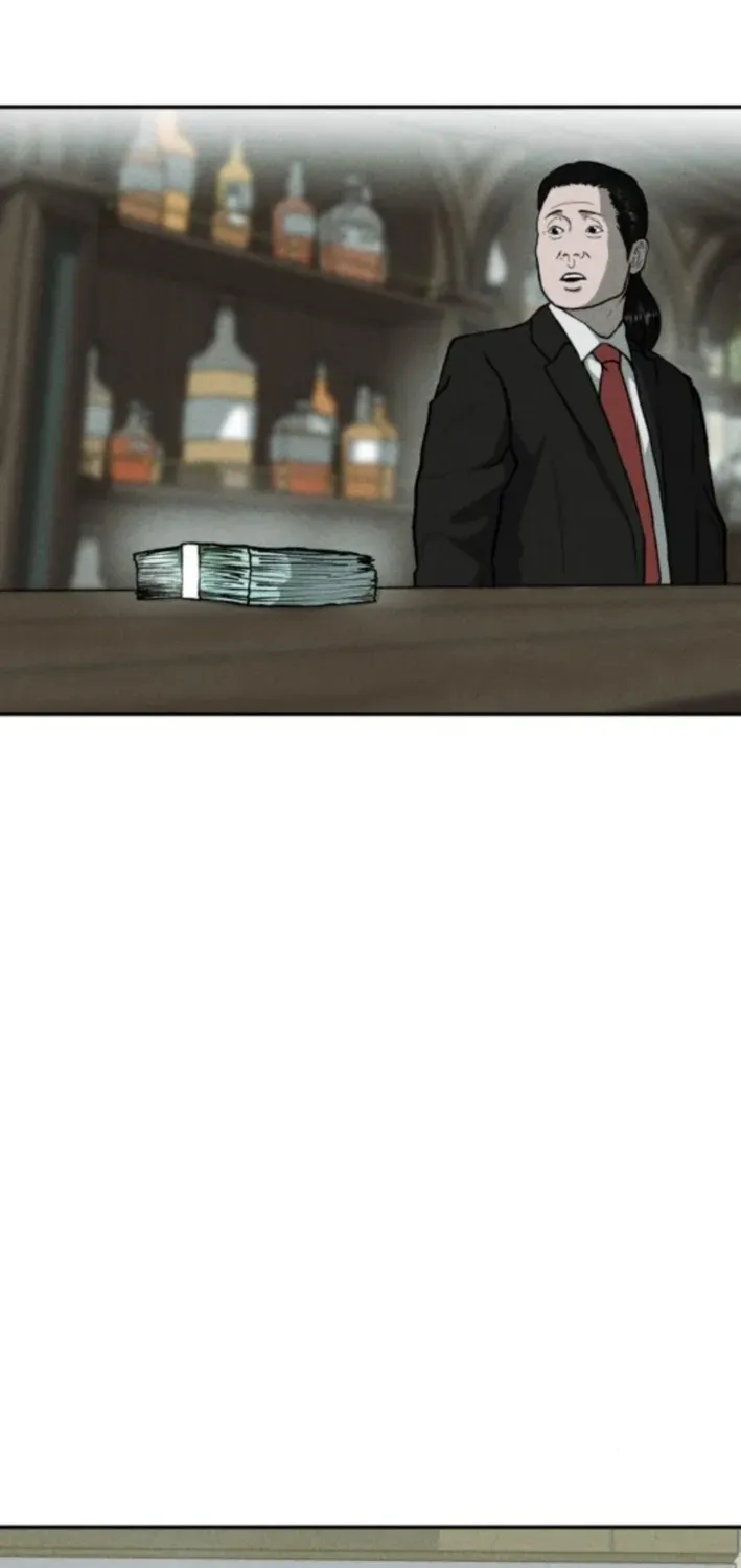 Secret Agent Crocodile Bird Chapter 6 page 34 - 