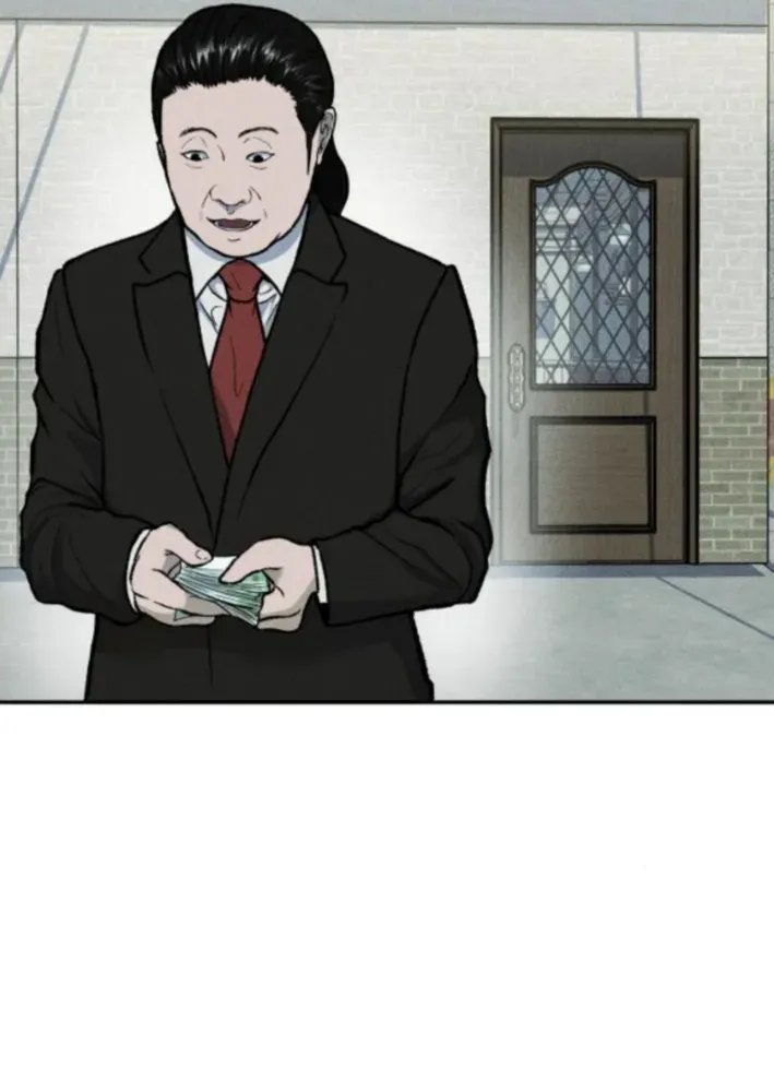 Secret Agent Crocodile Bird Chapter 6 page 35 - 