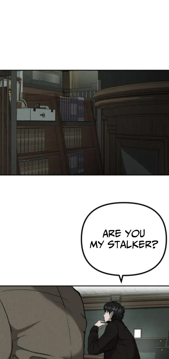 Secret Agent Crocodile Bird Chapter 6 page 36 - 