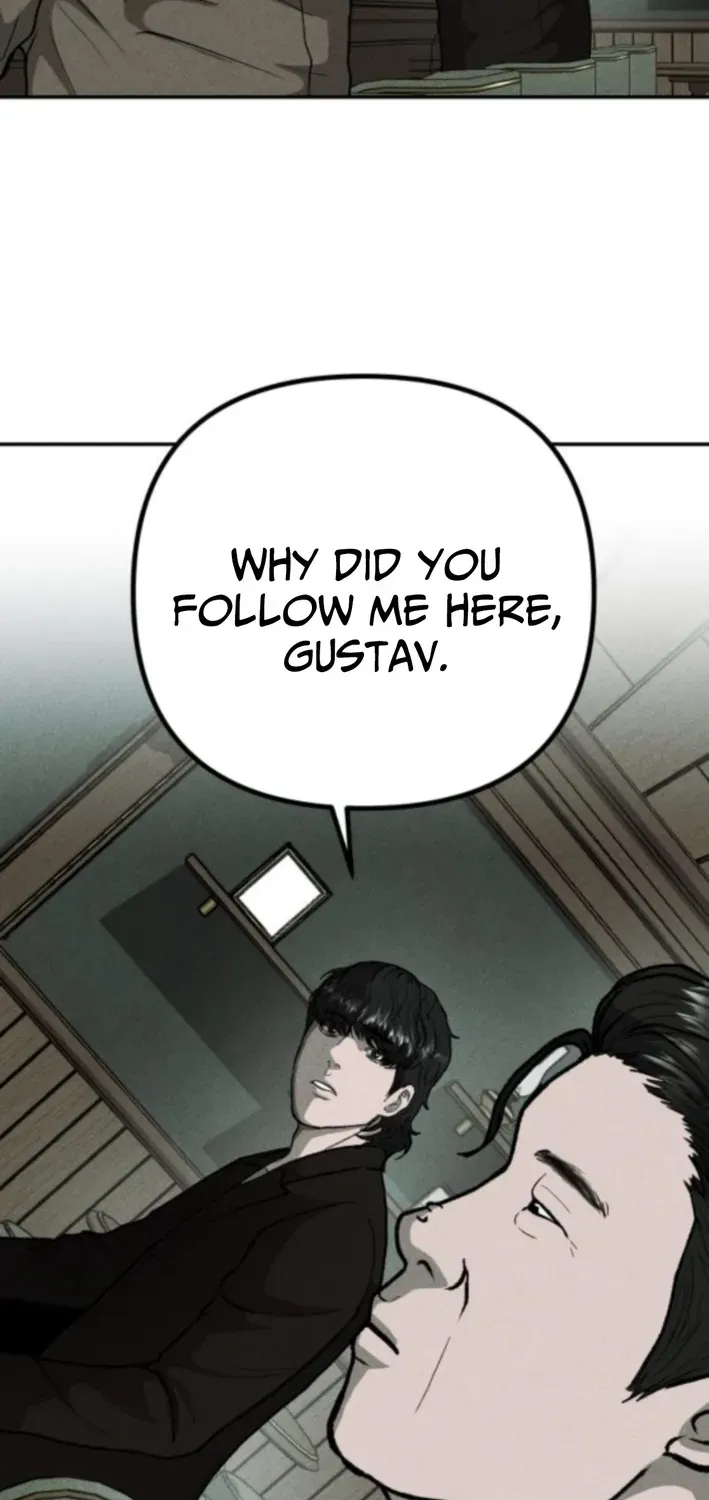 Secret Agent Crocodile Bird Chapter 6 page 37 - 