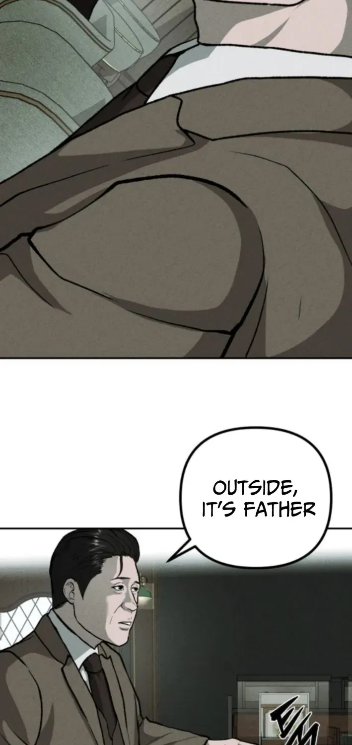 Secret Agent Crocodile Bird Chapter 6 page 38 - 