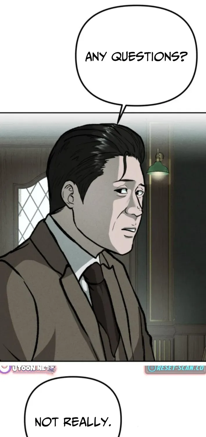 Secret Agent Crocodile Bird Chapter 6 page 41 - 