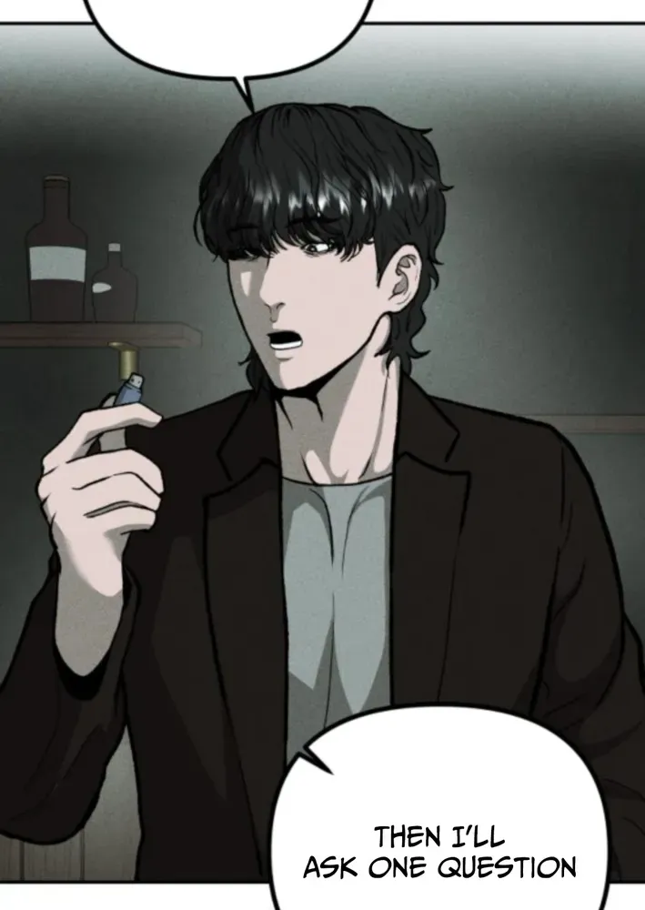 Secret Agent Crocodile Bird Chapter 6 page 42 - 