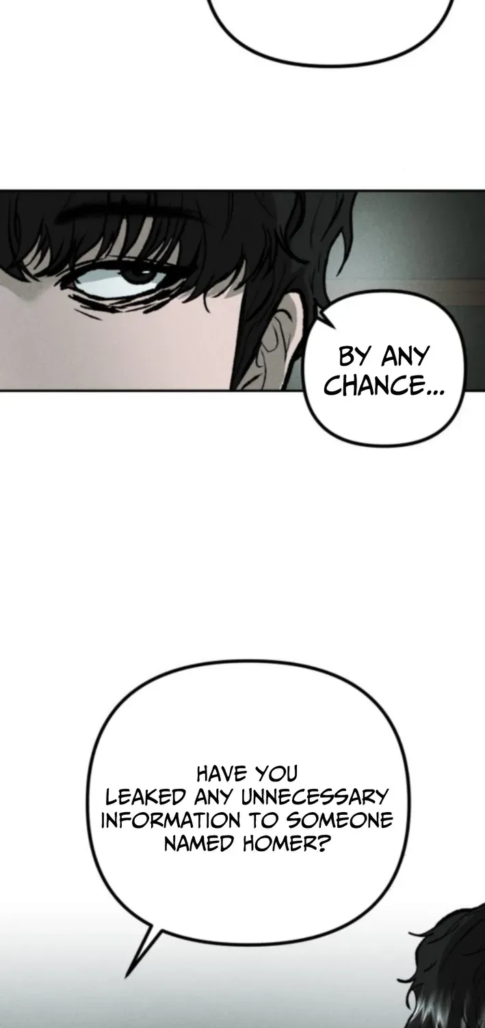 Secret Agent Crocodile Bird Chapter 6 page 43 - 